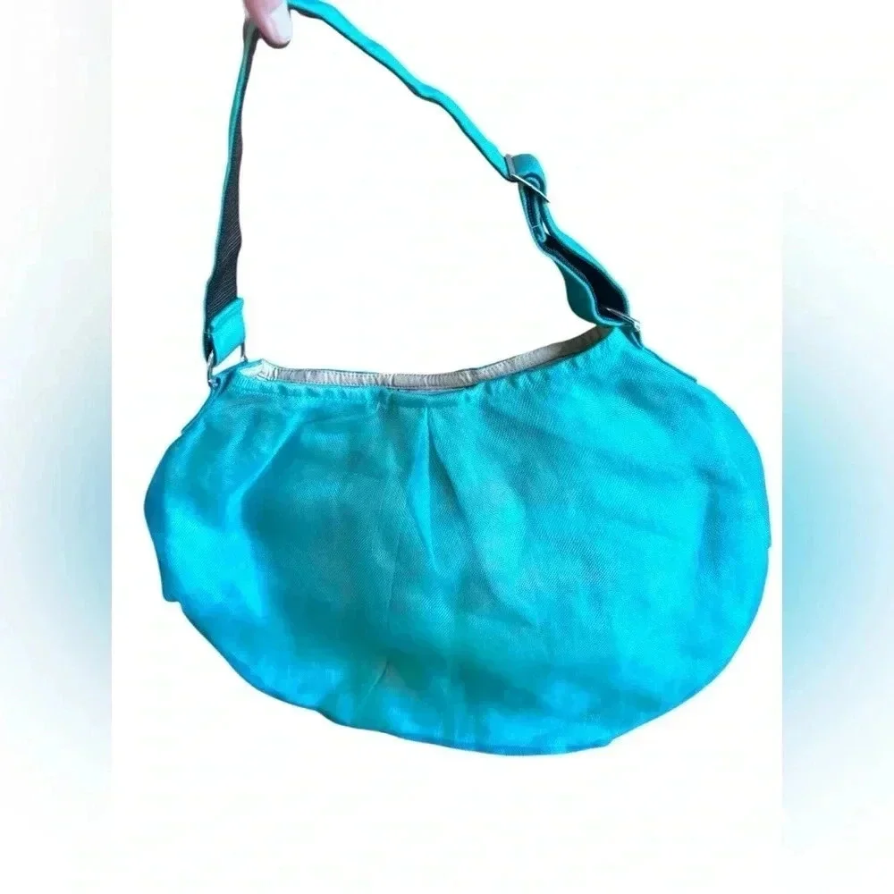 SMATERIA Nylon Cloud Bag